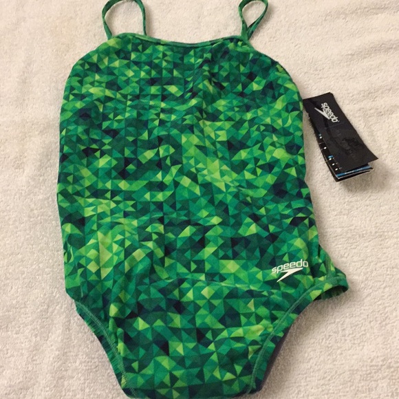 Speedo Other - Speedo swimsuit